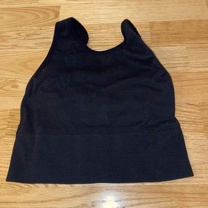 Victoria’s Secret Longline Sports Bra Small